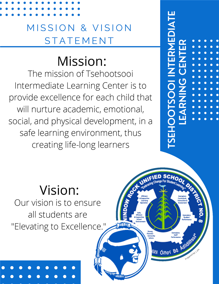 TILC Mission and Vision Statement